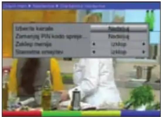 TECHNISAT DiGYBOXX T4 - Zaščita za otroke - 1