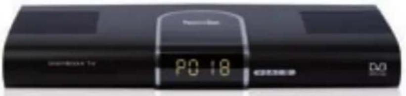 TECHNISAT DiGYBOXX T4 - DiGYBOXX T4 - 1
