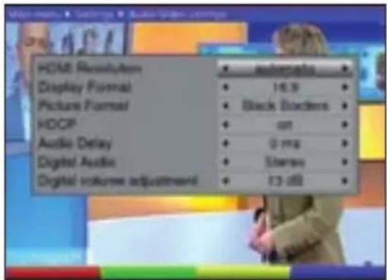 TECHNISAT DiGYBOXX T4 - Automatic standby (Automaatne ooterežiim) - 2