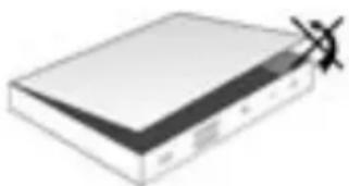 TECHNISAT DiGYBOXX T4 - Υποδείξεις ασφαλείας - 5