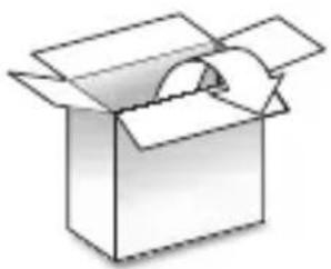 SWEEX Optimuo - Package content - 1