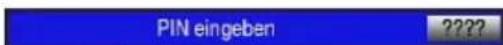 TECHNISAT TechniBox HD VAC - Accedere a canali bloccati - 1