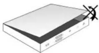 TECHNISAT TechniBox HD VAC - Avvertenze sulla sicurezza - 7