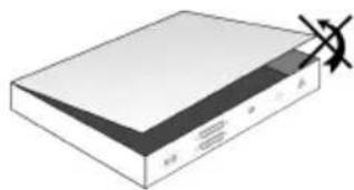 TECHNISAT TechniBox HD VAC - Sicherheitshinweise - 5