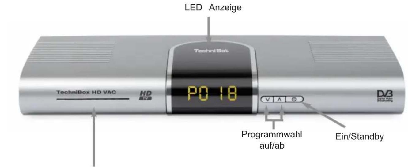 TECHNISAT TechniBox HD VAC - Abbildungen - 2