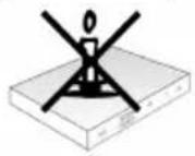 TECHNISAT TechniBox HD VAC - Sicherheitshinweise - 1