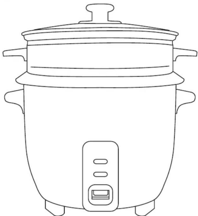 TAURUS Rice Chef - 1