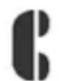 SWISSVOICE Aeris 126T - Symboles de I'ecran - 3