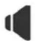 SWISSVOICE Aeris 126T - Symboles de I'ecran - 4