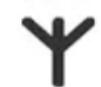 SWISSVOICE Aeris 126T - Symboles de I'ecran - 6