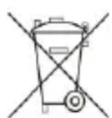 TECHNOLINE WS 7025 - Avvertenze per l'uso sicuro delle batterie - 1