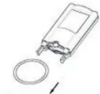 TECHNOLINE WS 7025 - art.n.:WS7025 - 3