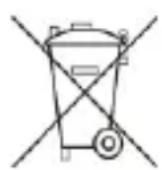 TECHNOLINE WS 7025 - Consideration of duty according to the battery law - 1