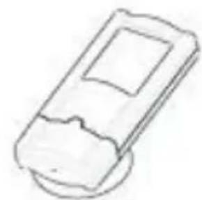 TECHNOLINE WS 7025 - art.n.:WS7025 - 8