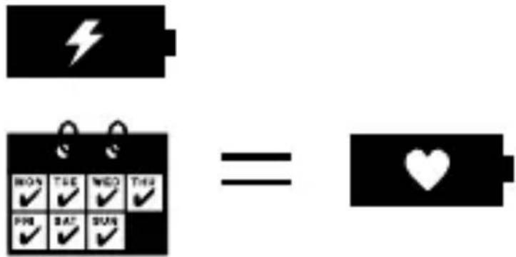 SWISSVOICE SV29 - RECHARGER VOTRE TELEPHONE - 4