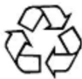 SWITEL DC 621 - Disposal - 1