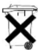 SWITEL DC 621 - Disposal - 2
