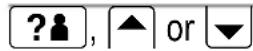SWITEL DC 621 - Calling back calls received - 1
