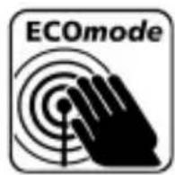 SWITEL DC 621 - Riduzione delle radiazioni (modalità ECO) - 1