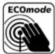 SWITEL DC 621 - Low-radiation operation (ECO mode) - 1