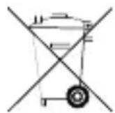 SWITEL DC 621 - Entsorgung - 4