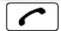 SWITEL DC 621 - Prendre un appel - 2