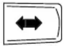 SWITEL DC 621 - Mettre en place les piles rechargeables - 2