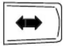 SWITEL DC 621 - Inserire gli accumulatori - 2