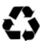 SWITEL TC 37 Clip - Batteries represent a hazard to health and the environment! - 1