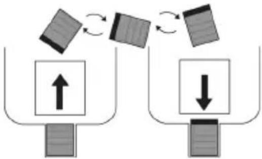 SWITEL TC 37 Clip - Wandmontage - 1