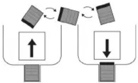 SWITEL TC 37 Clip - Wall installation - 1