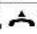 SWITEL PowerTel TF 51 - Prendre l'appel - 2