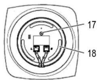 SWITEL DF 1101 - Basisstation - 2