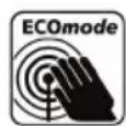 SWITEL DF 1101 - Réduction du rayonnement (Mode ECO) (uniquement Single Pack) - 1