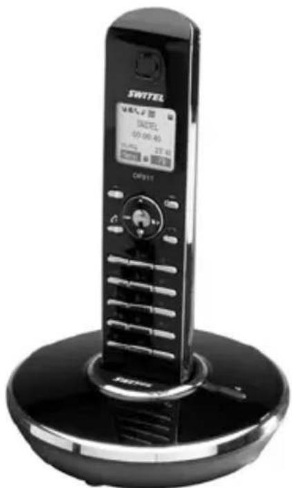 SWITEL DF 911 - DF 911 - 1