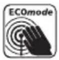 SWITEL DF 911 - Riduzione delle radiazioni (modalità ECO) - 1