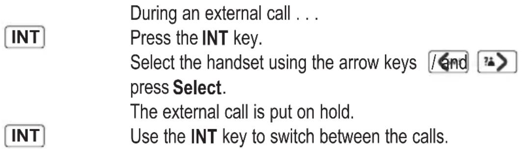 SWITEL DF 911 - Broker's call - 1