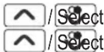 SWITEL DF 911 - Select a base station - 1