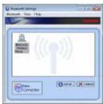 TARGUS AMB09CA - Targus Bluetooth Comfort Laser Mouse - 1