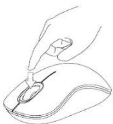 TARGUS AMB09CA - Logiciel Bluetooth : Mac - 8
