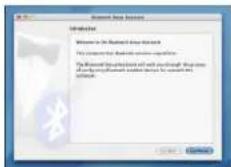 TARGUS AMB09CA - Bluetooth Software: Mac - 3