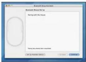 TARGUS AMB09CA - Logiciel Bluetooth : Mac - 4