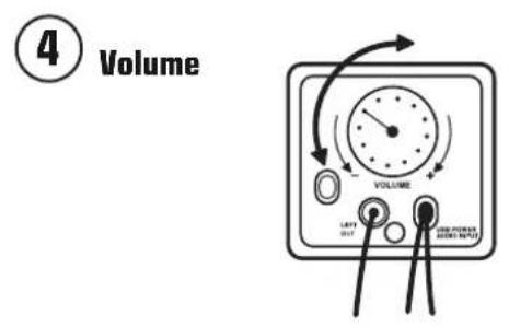 TNB HPCUBX2 - MULTIMEDIA SPEAKERS - 7