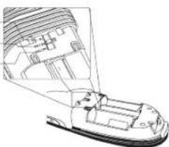 TARGUS AMP09 - Targus Multimedia Presentation Remote - 1