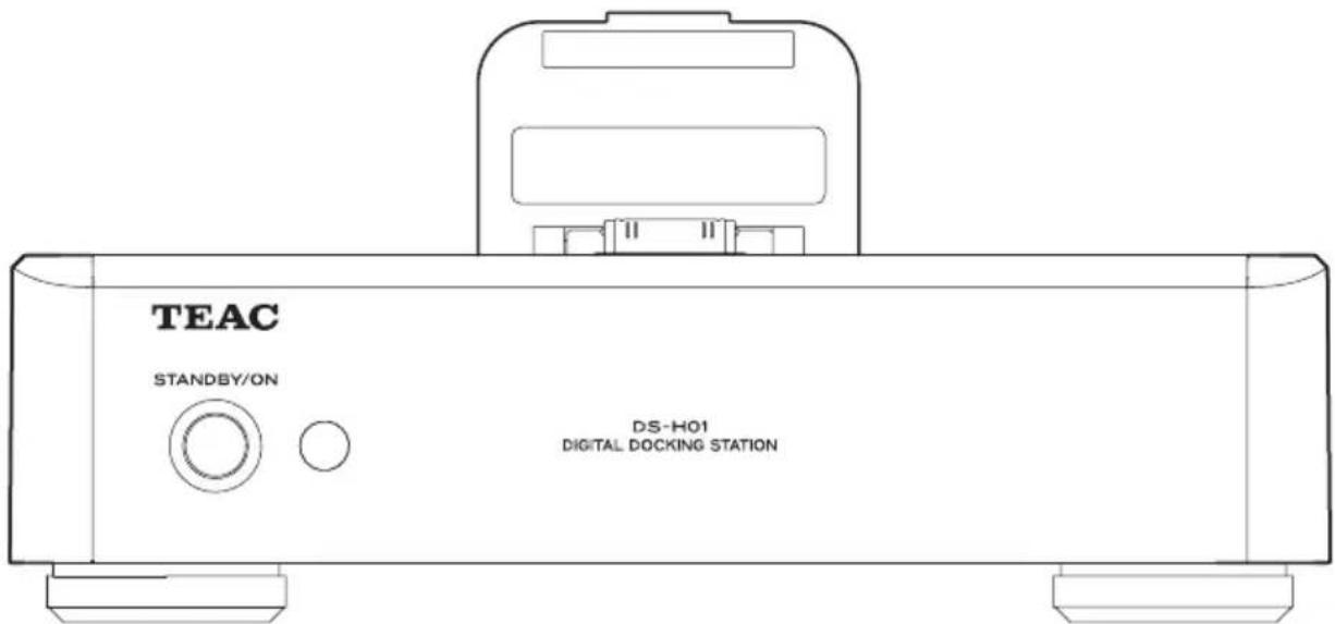 TEAC DSH01 - 4