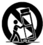 TEAC DSH01 - IMPORTANT SAFETY INSTRUCTIONS - 1