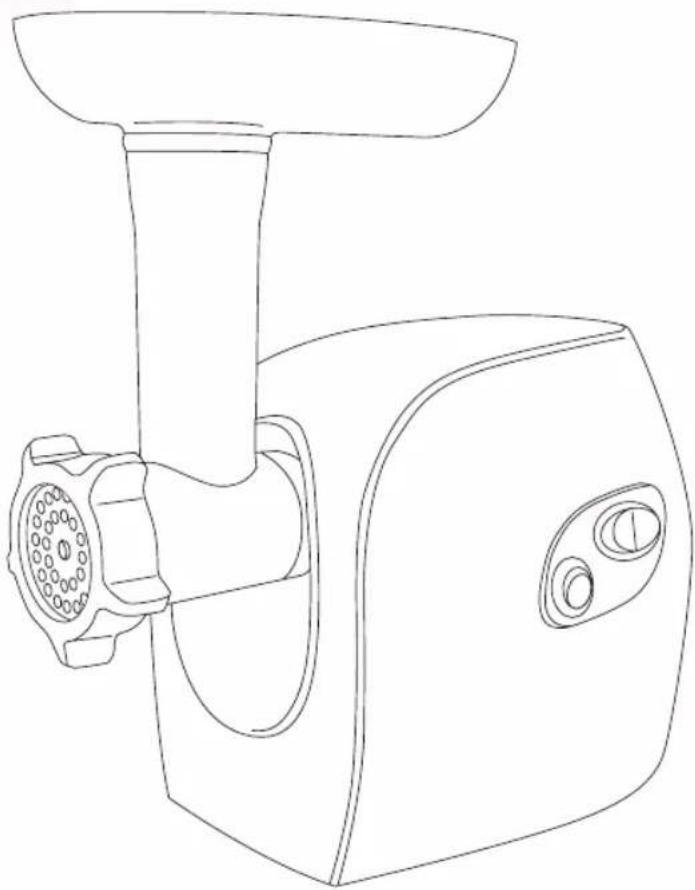 TAURUS Easy Inox - 1