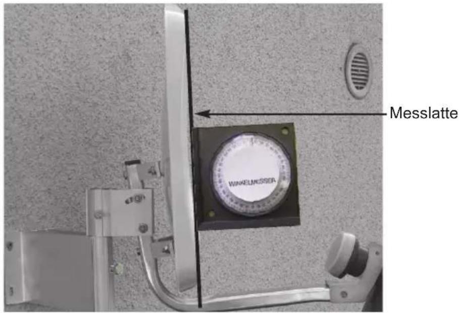 TECHNISAT DigiDish 45 - Abbildung 4 - 1