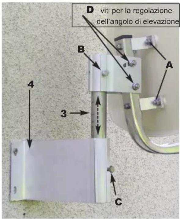 TECHNISAT DigiDish 45 - Confezione (si vedano le foto 1 e 2) - 5