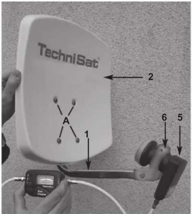 TECHNISAT DigiDish 45 - Szanowny Kliencie! - 4